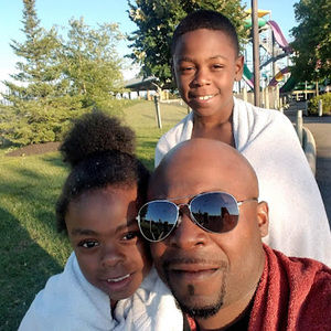 Meet your Posher, Daniel